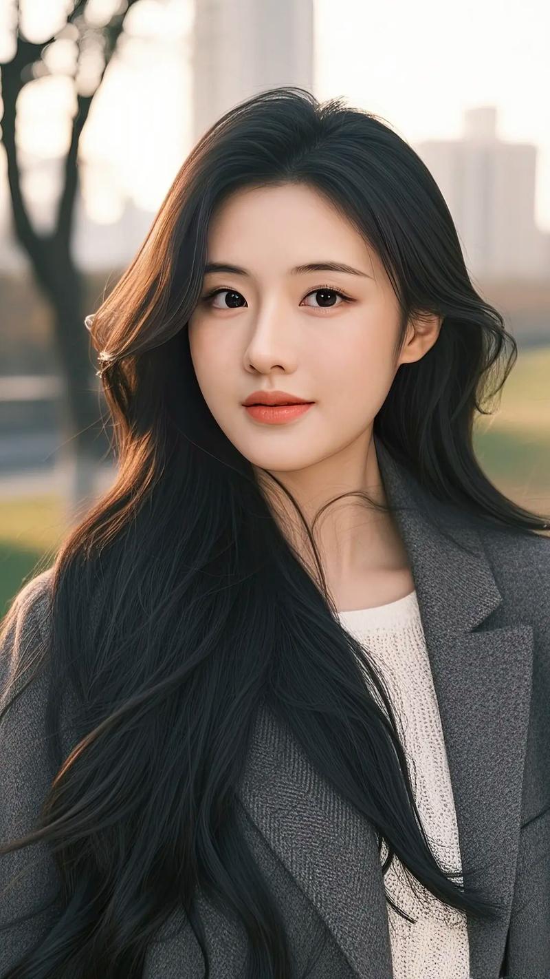 美女4号