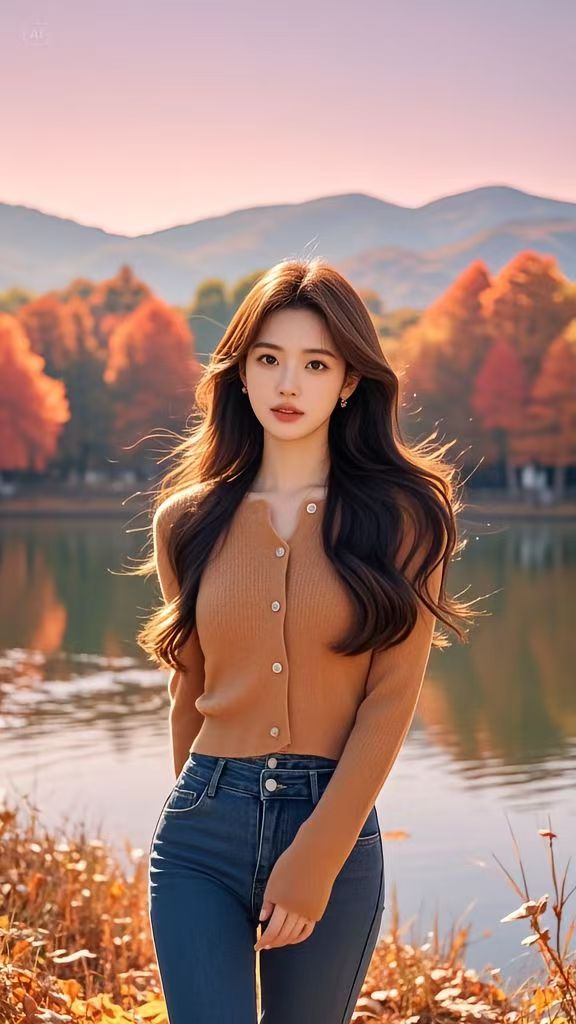 美女2号